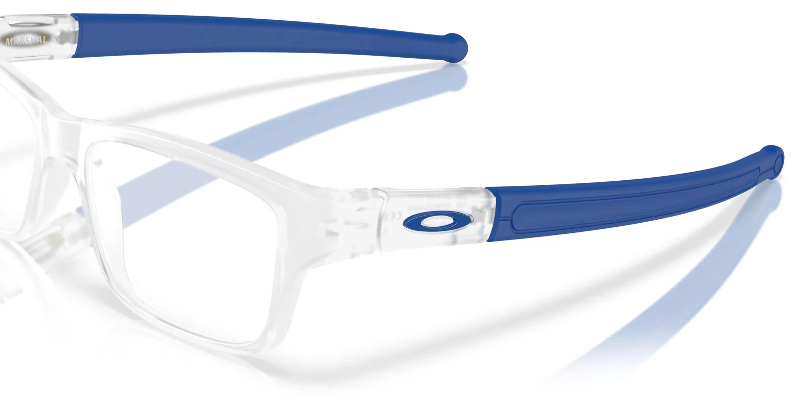 Oakley Marshal Xs 8005 Eyeglasses - view 22